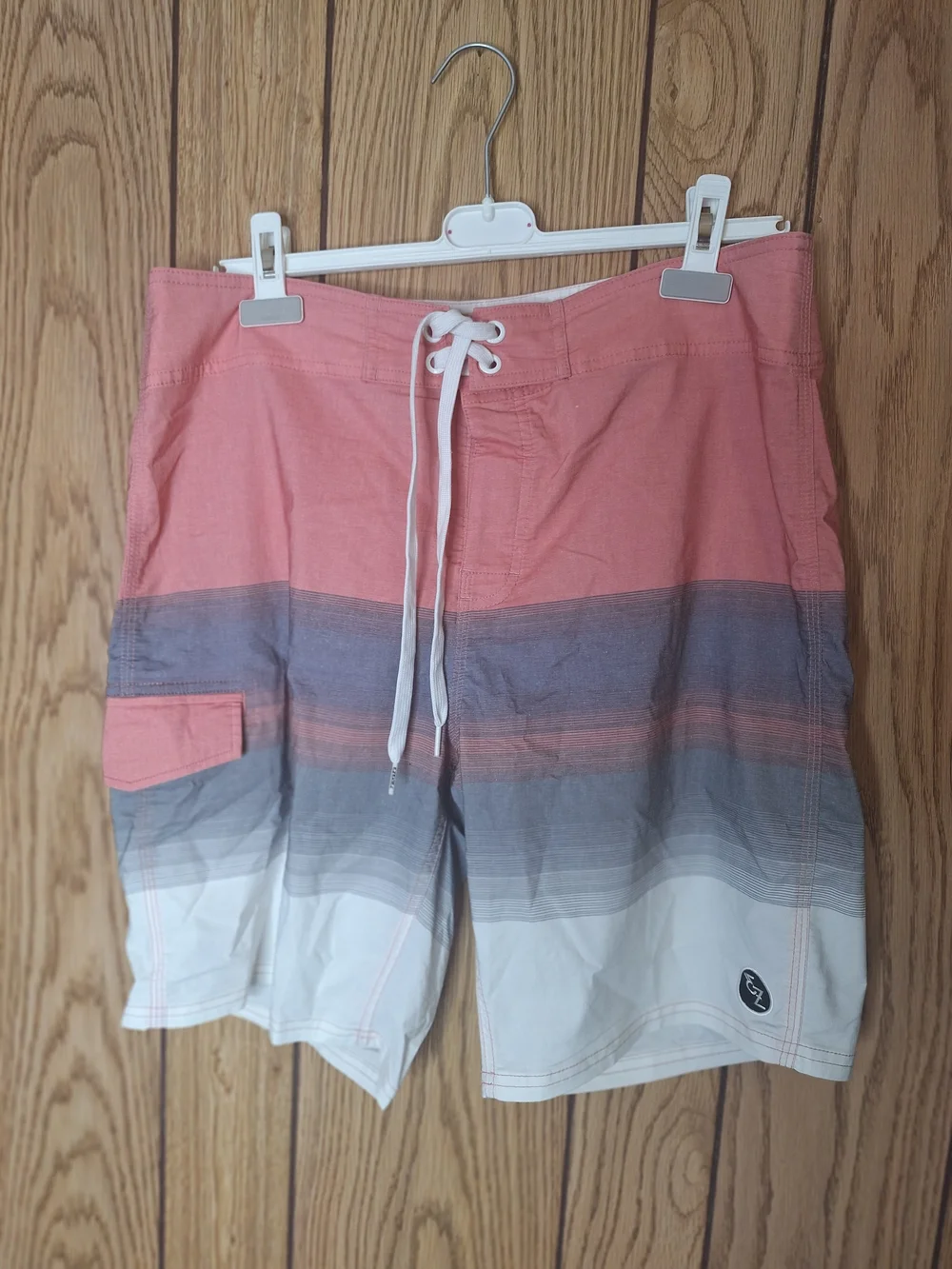 Ezekiel Men’s Board Shorts Size 34